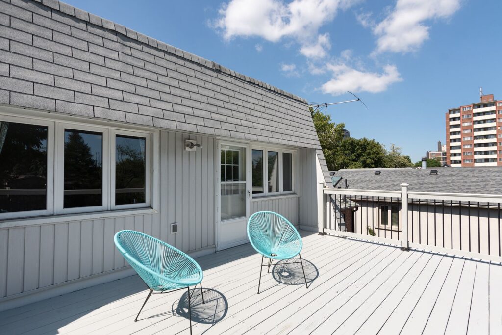 Photo of 45 Marmot Street