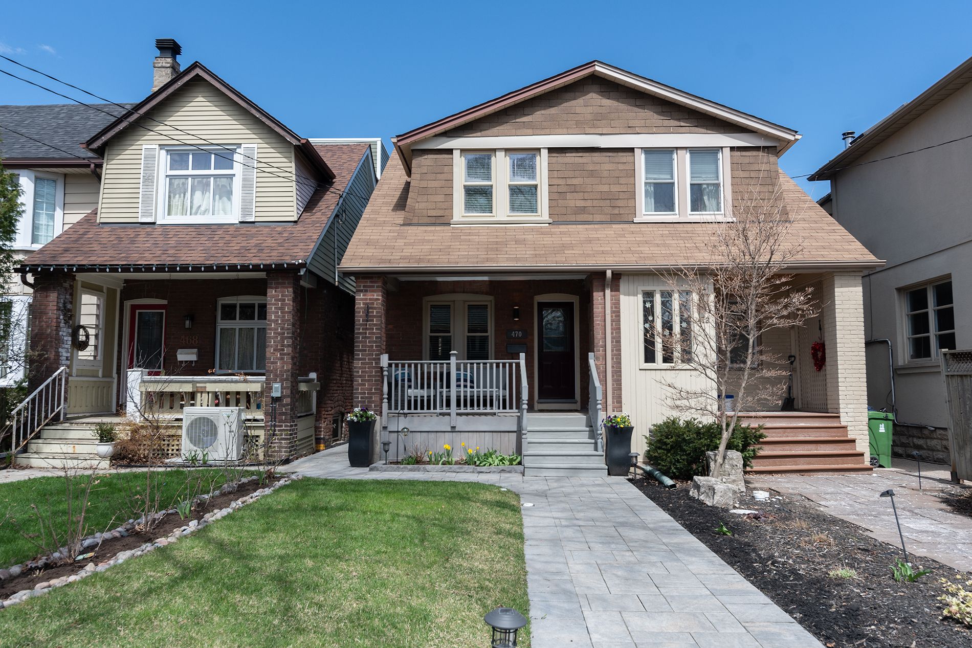 Photo of 470 Balliol Street