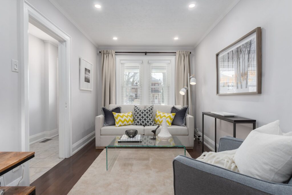 Photo of 470 Balliol Street