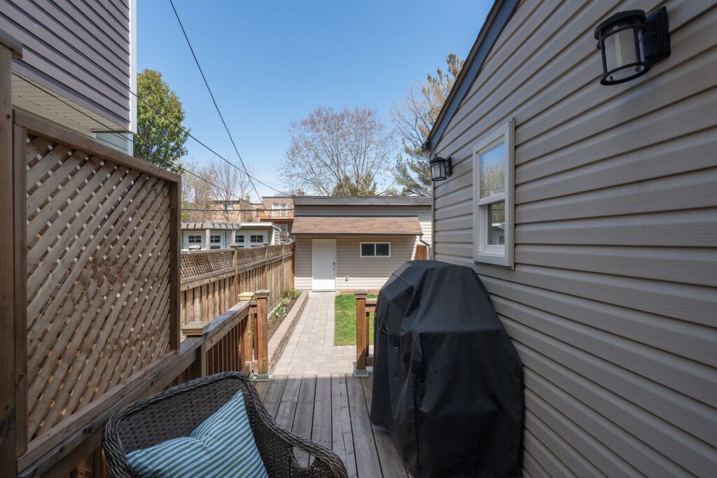Photo of 470 Balliol Street