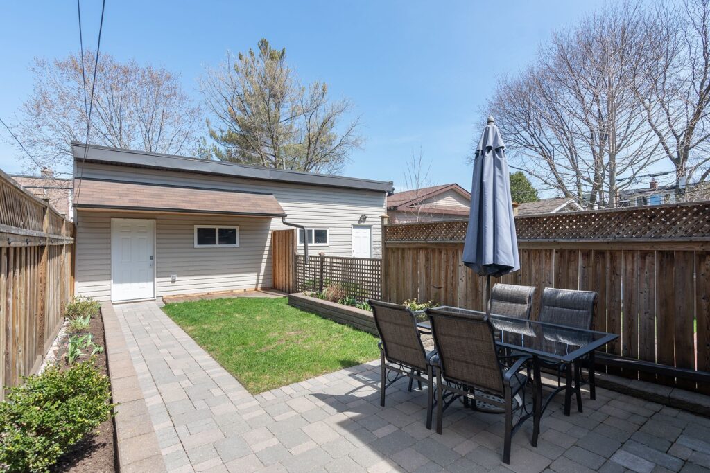 Photo of 470 Balliol Street