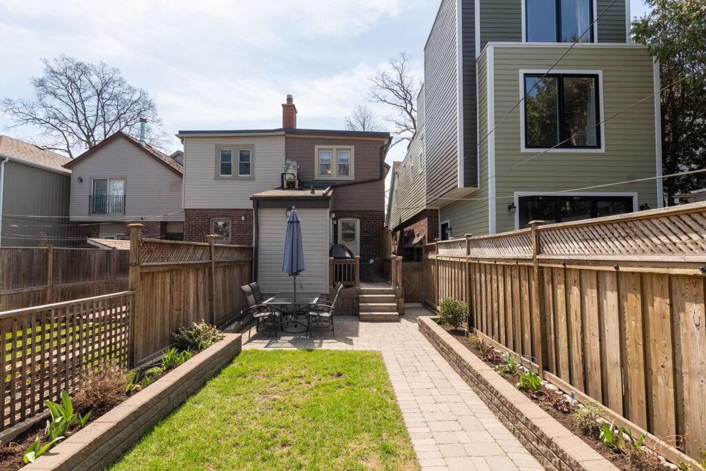 Photo of 470 Balliol Street