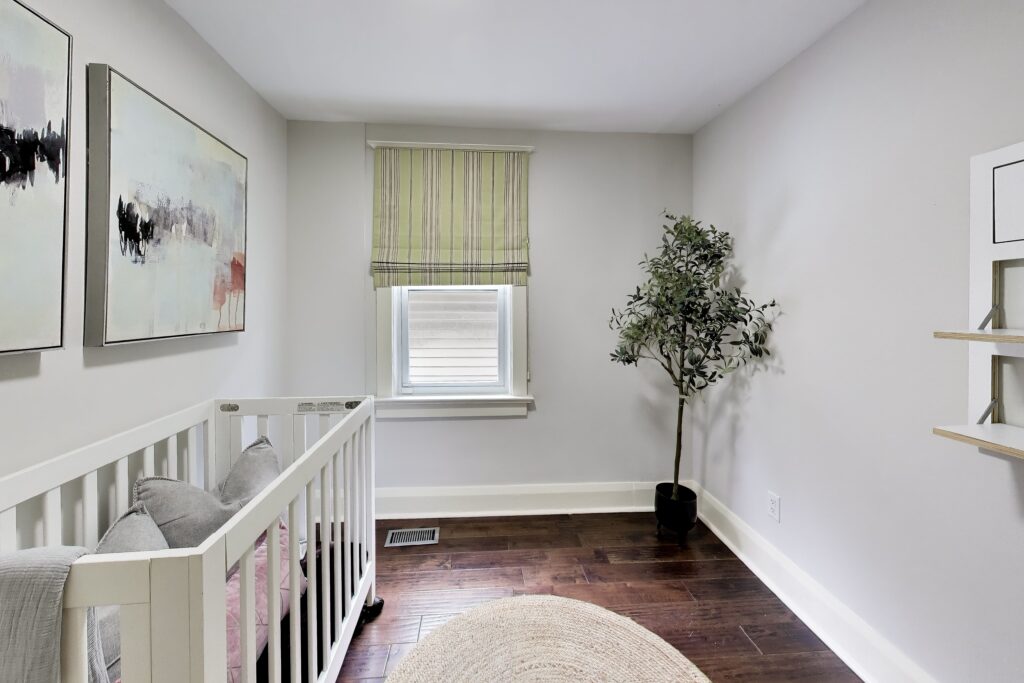 Photo of 472 Balliol St