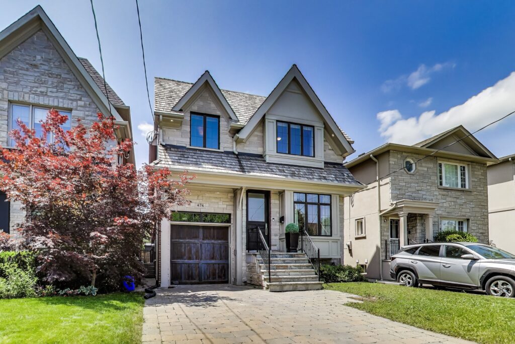 Photo of 474 Sutherland Drive