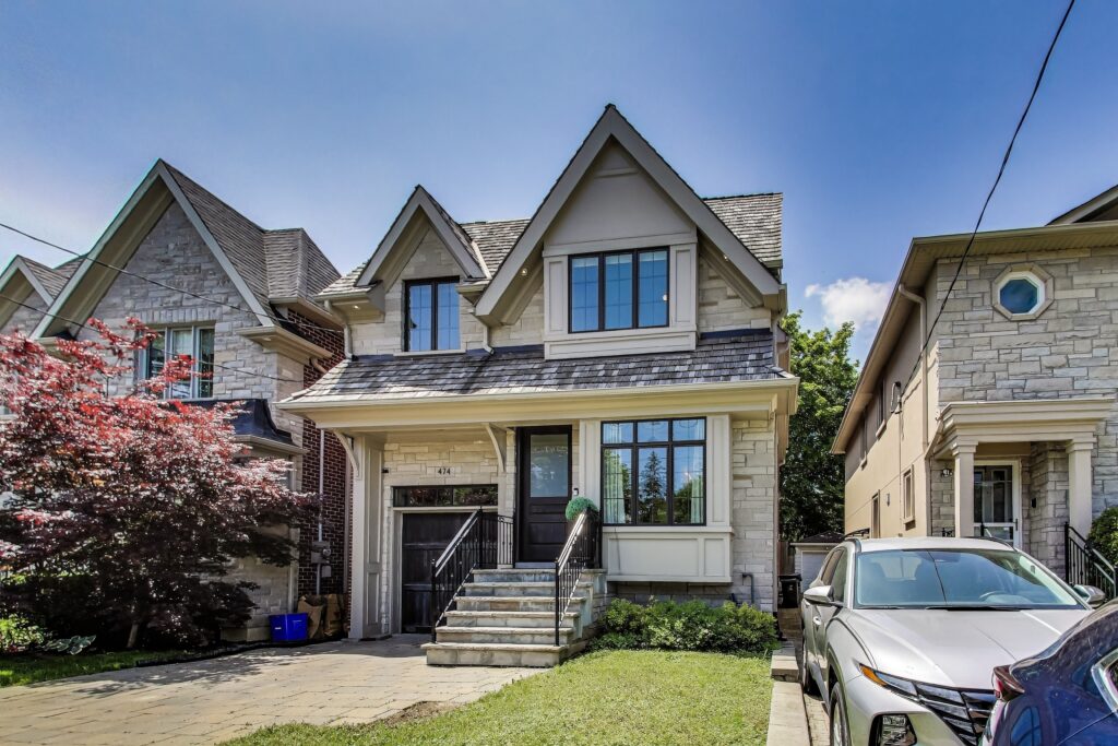 Photo of 474 Sutherland Drive