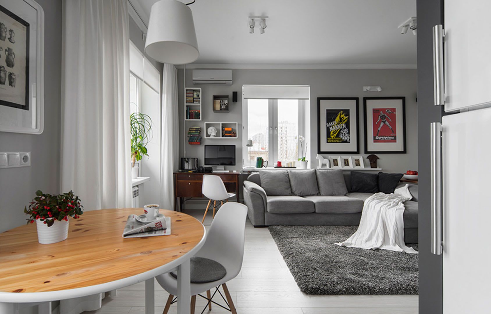 5 Outstanding Home Design that I found on Pinterest This week