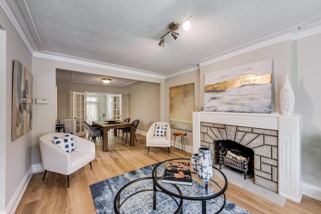Photo of 57 Mann Avenue