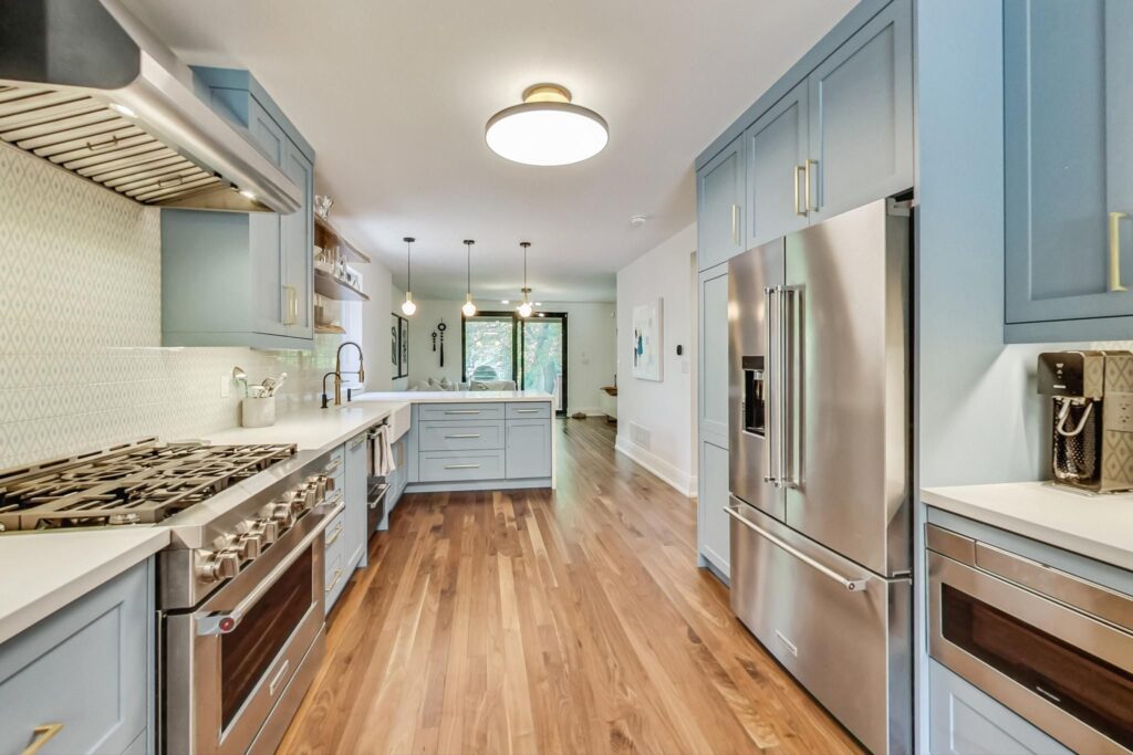Photo of 580 Merton St