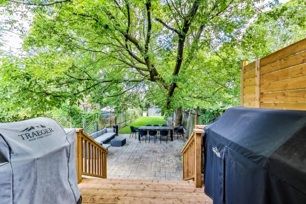Photo of 580 Merton St