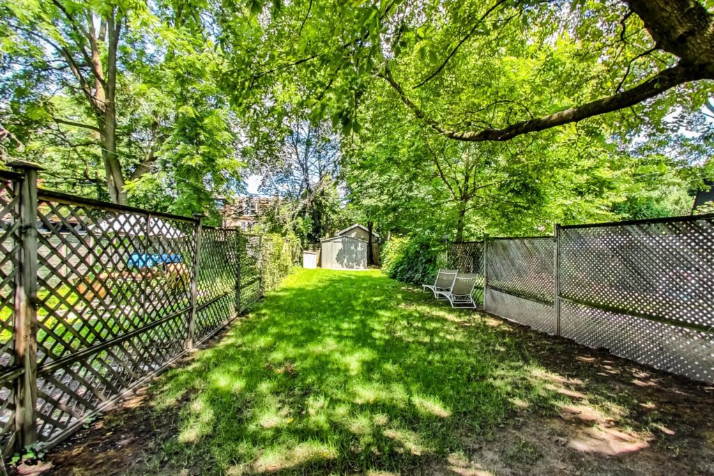 Photo of 580 Merton St