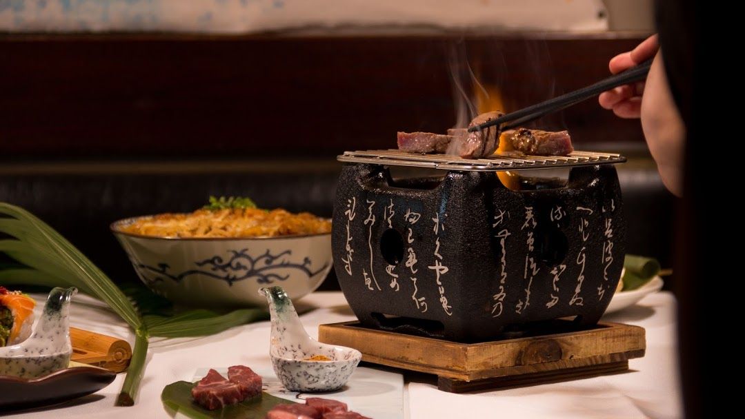 6 Midtown Toronto Restaurants near Yonge & Eglinton (1)