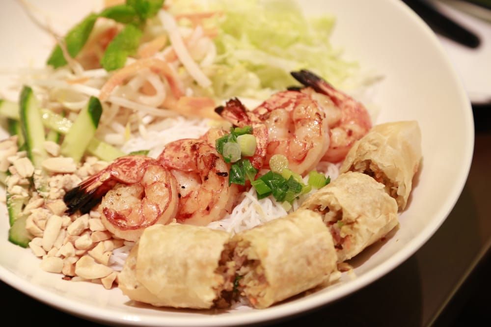 6 Midtown Toronto Restaurants near Yonge & Eglinton (1)