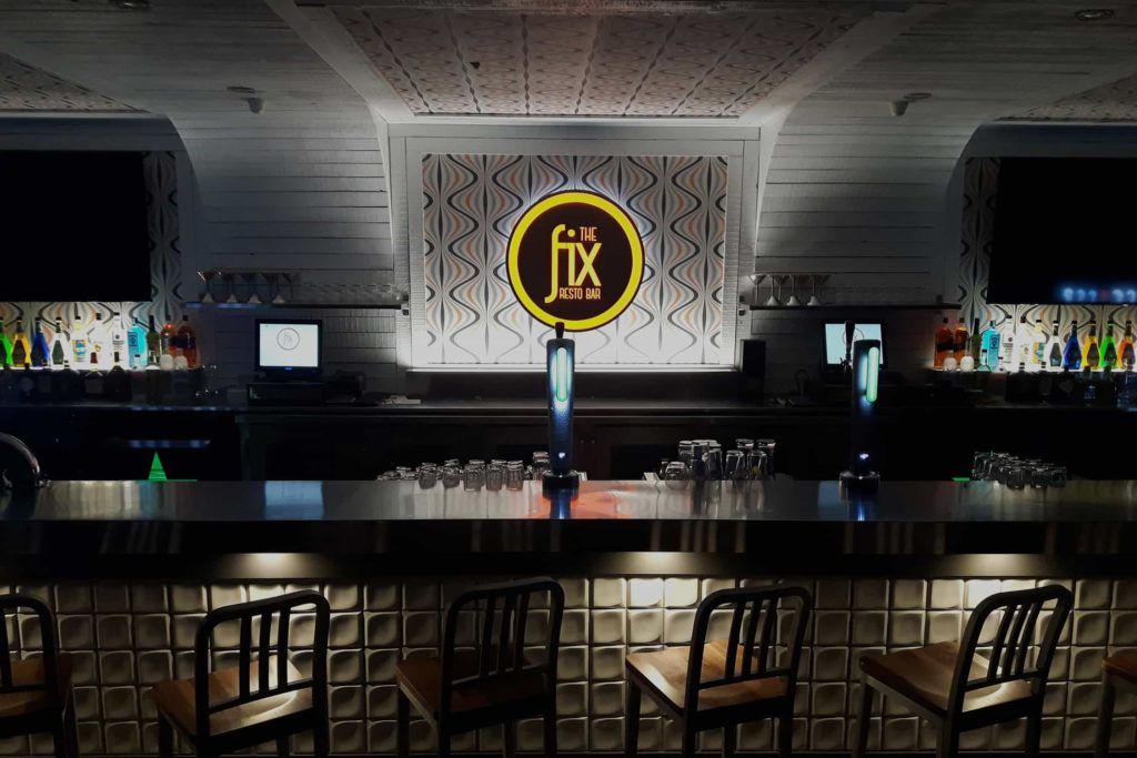 6 Midtown Toronto Restaurants near Yonge & Eglinton (1)