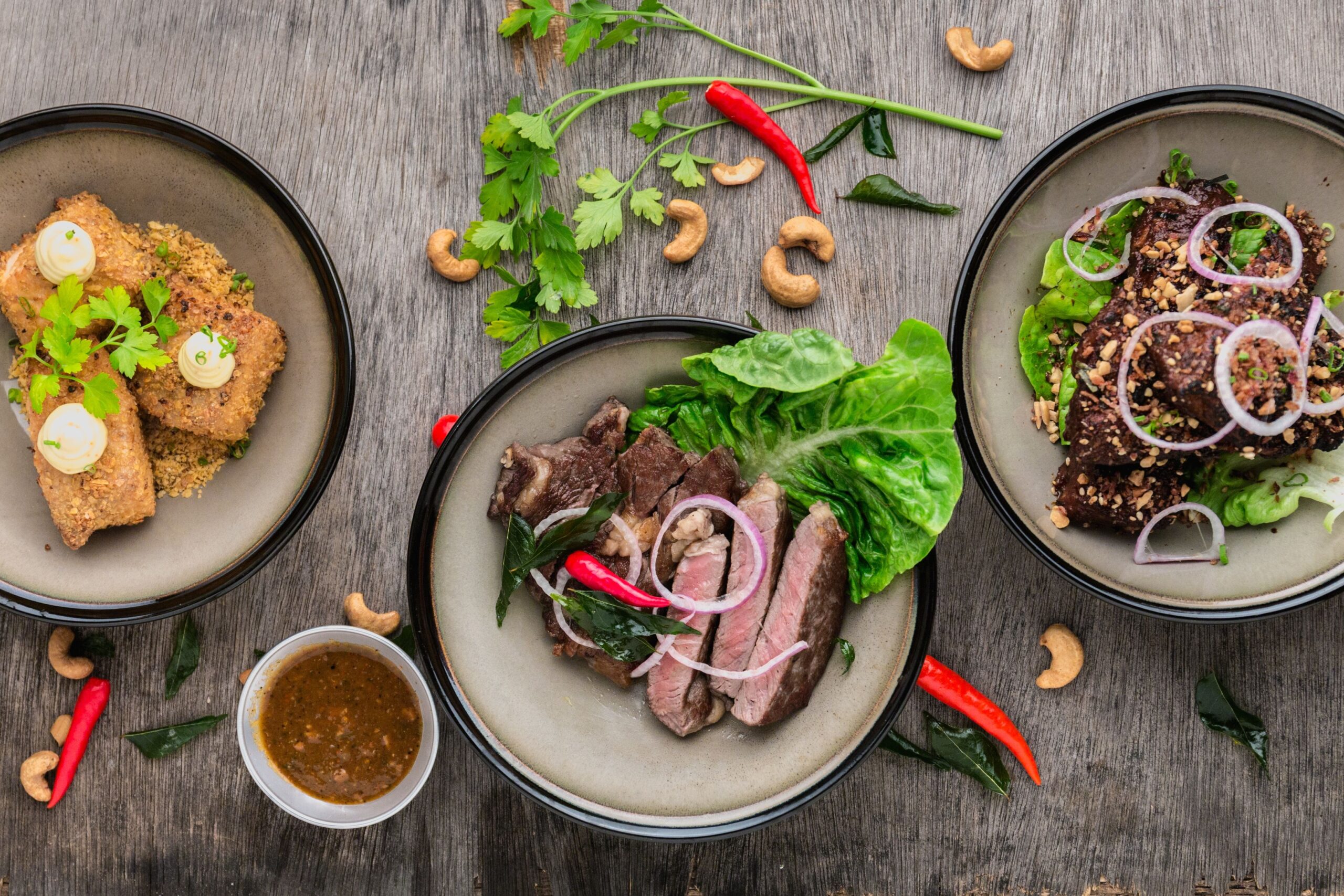 6 Midtown Toronto Restaurants near Yonge & Eglinton (1)