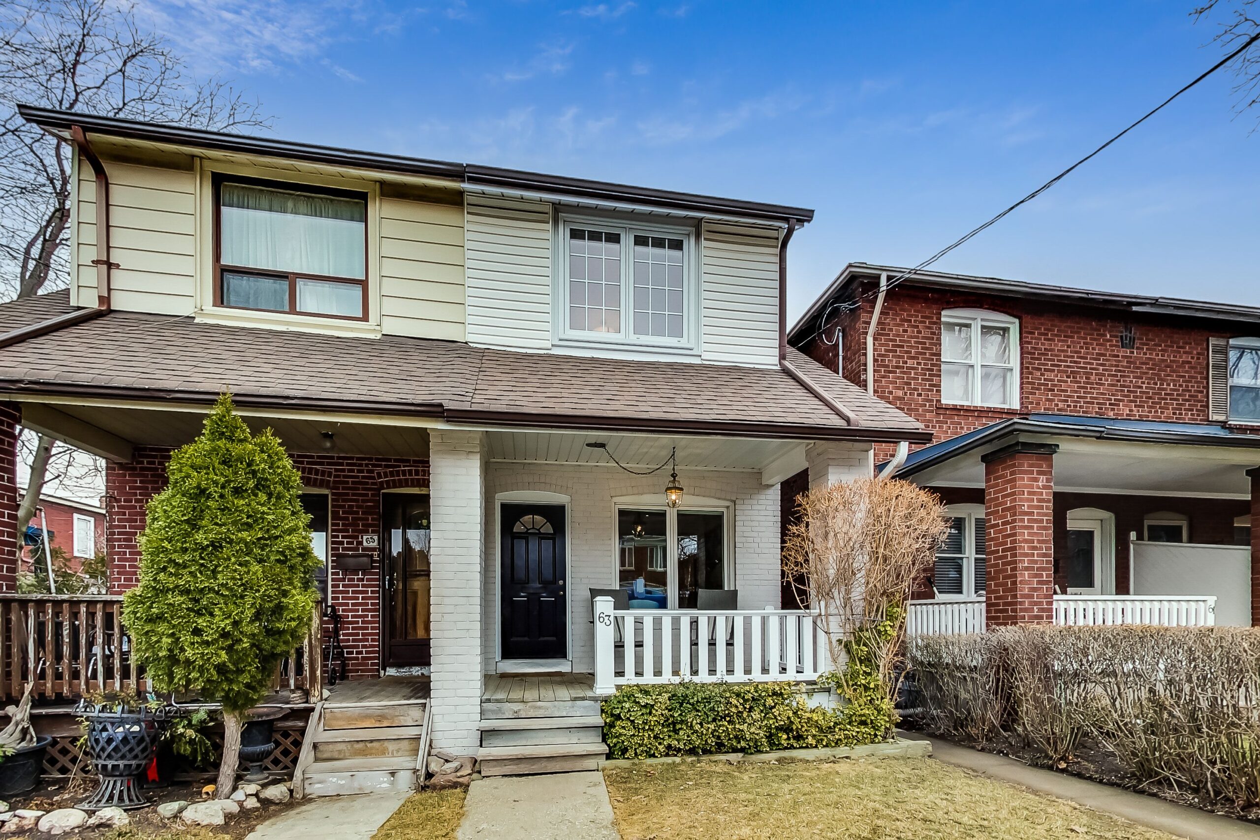 Photo of 63 Gresham Road