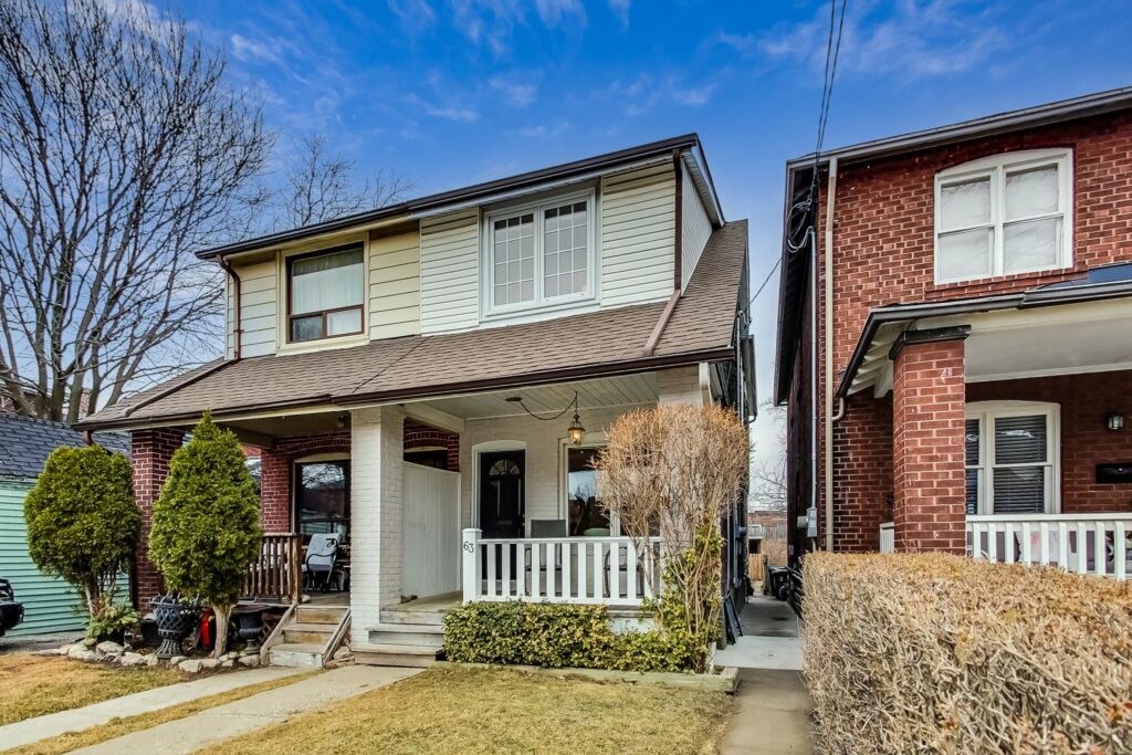 Photo of 63 Gresham Road