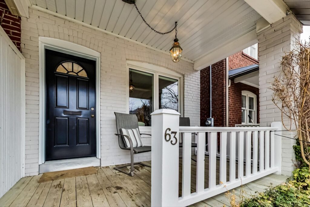 Photo of 63 Gresham Road