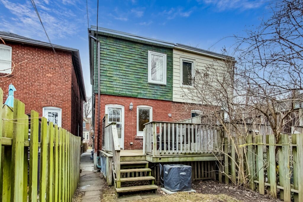 Photo of 63 Gresham Road