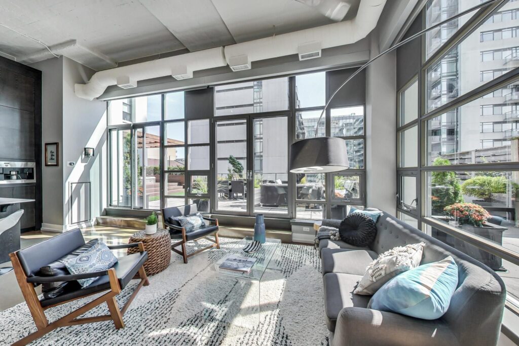Photo of 637 Lake Shore Boulevard West Suite 226