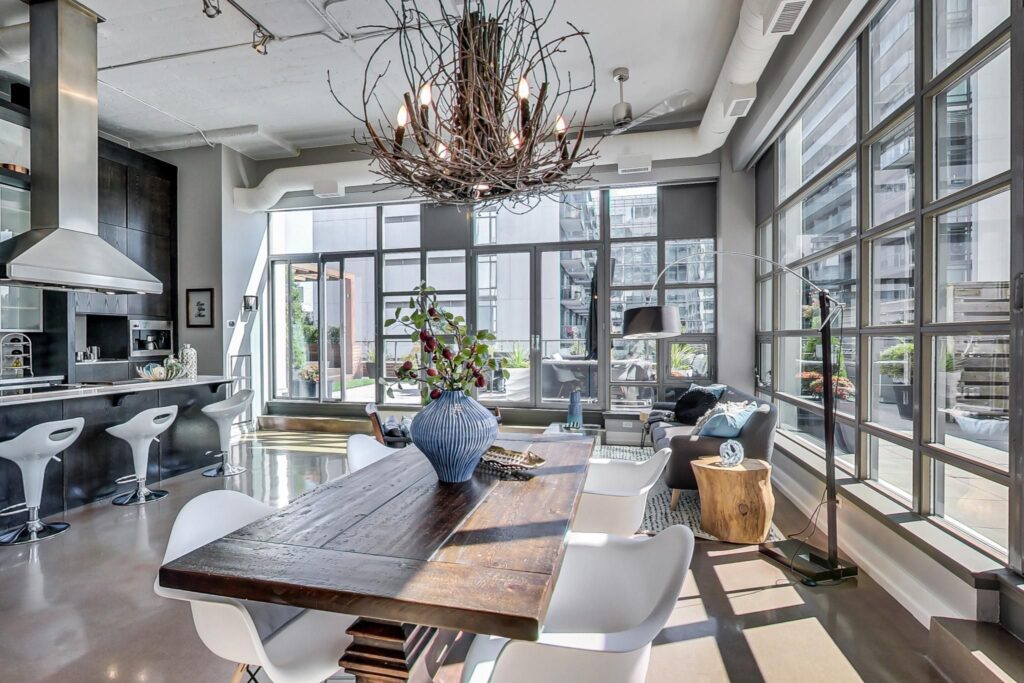 Photo of 637 Lake Shore Boulevard West Suite 226
