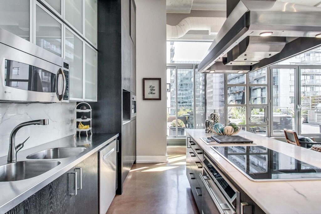 Photo of 637 Lake Shore Boulevard West Suite 226