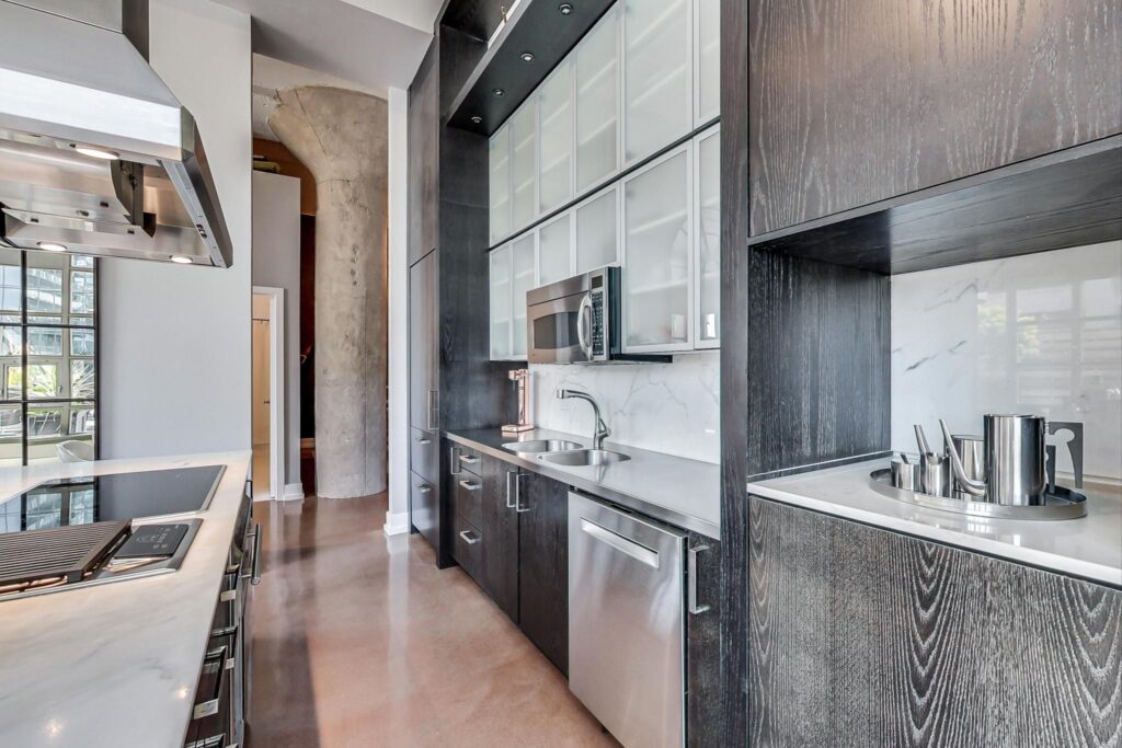 Photo of 637 Lake Shore Boulevard West Suite 226