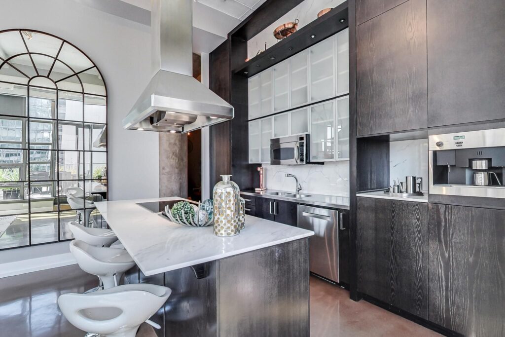 Photo of 637 Lake Shore Boulevard West Suite 226