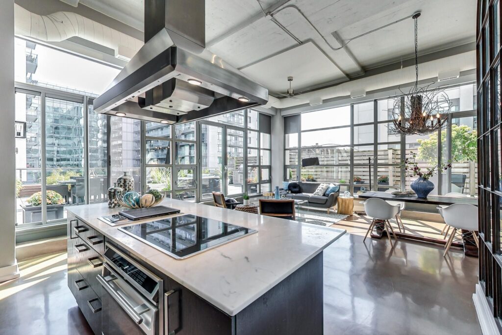 Photo of 637 Lake Shore Boulevard West Suite 226