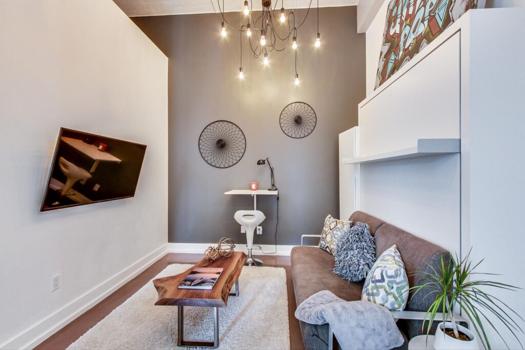 Photo of 637 Lake Shore Boulevard West Suite 226