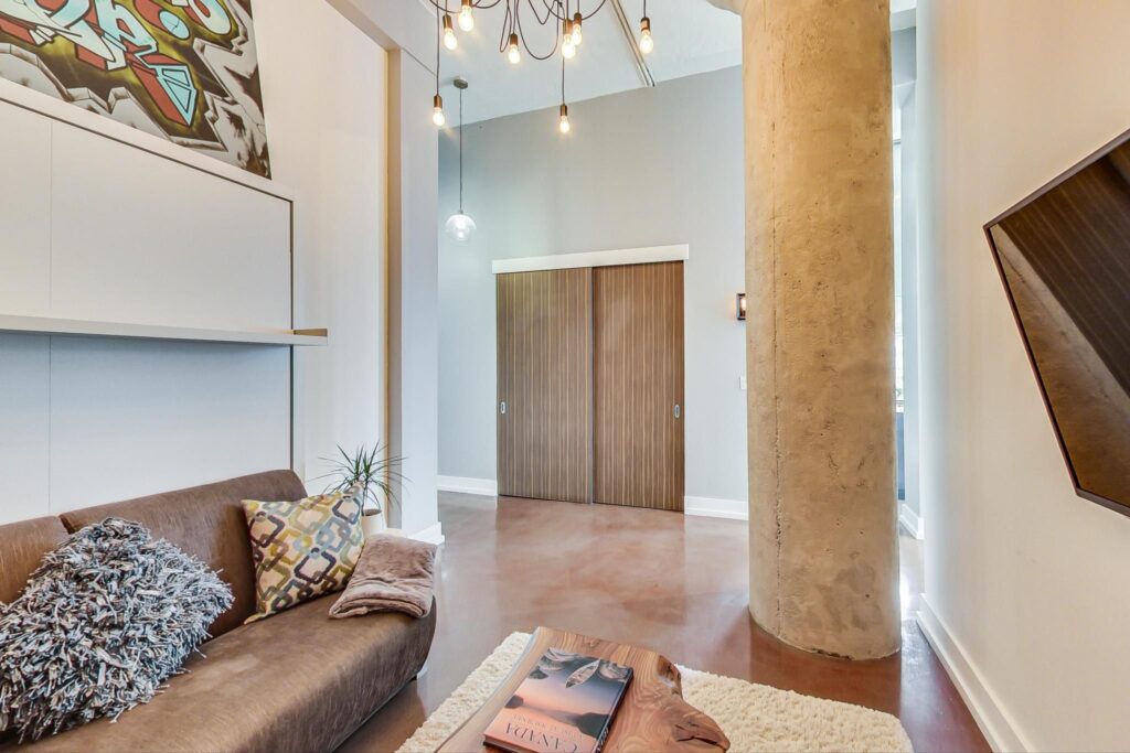 Photo of 637 Lake Shore Boulevard West Suite 226