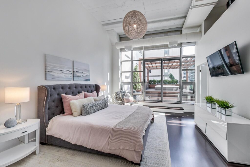 Photo of 637 Lake Shore Boulevard West Suite 226