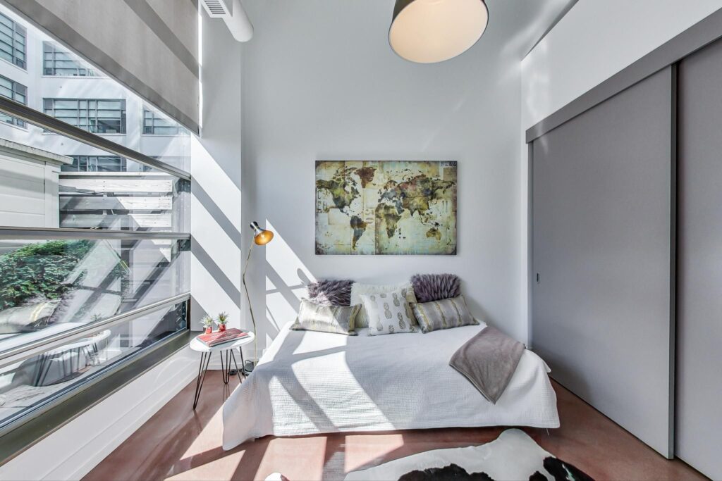 Photo of 637 Lake Shore Boulevard West Suite 226