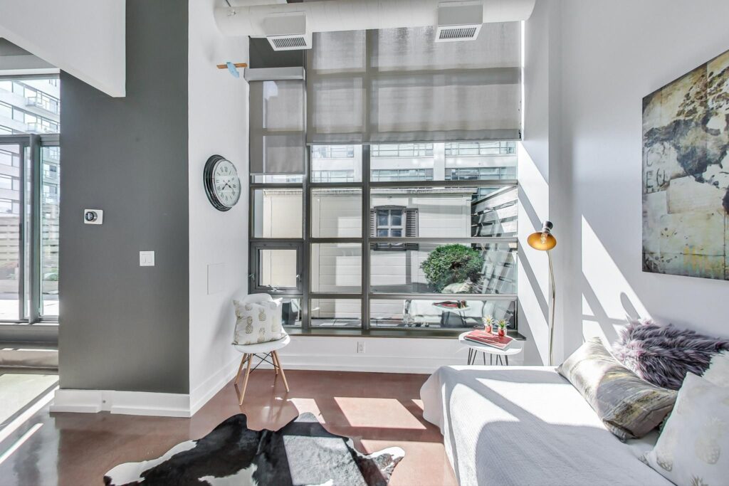 Photo of 637 Lake Shore Boulevard West Suite 226