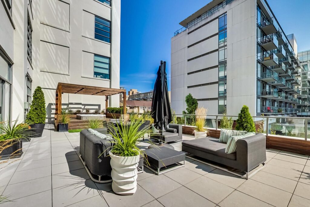 Photo of 637 Lake Shore Boulevard West Suite 226