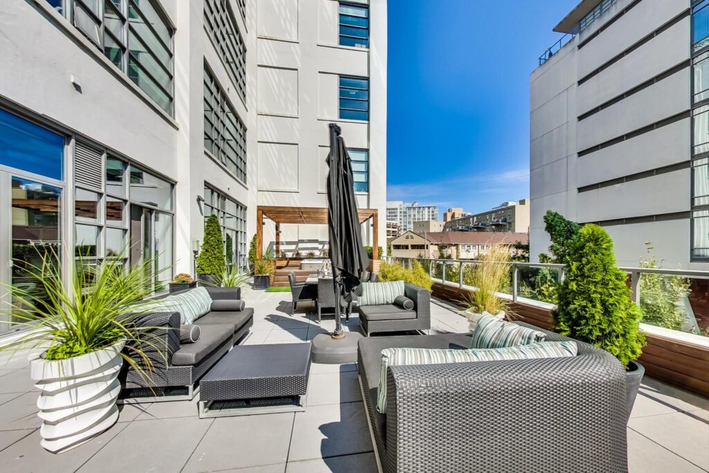 Photo of 637 Lake Shore Boulevard West Suite 226