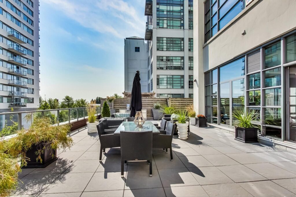 Photo of 637 Lake Shore Boulevard West Suite 226