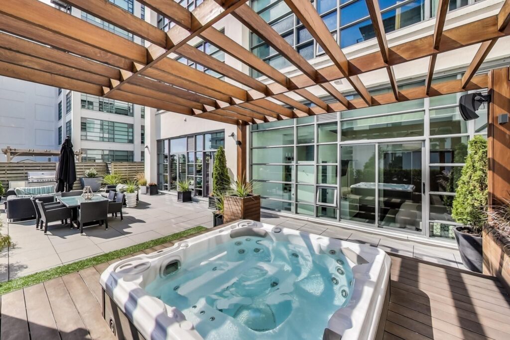 Photo of 637 Lake Shore Boulevard West Suite 226