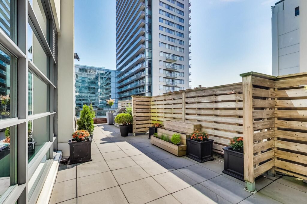 Photo of 637 Lake Shore Boulevard West Suite 226