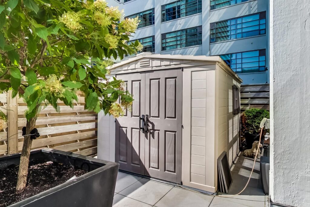 Photo of 637 Lake Shore Boulevard West Suite 226