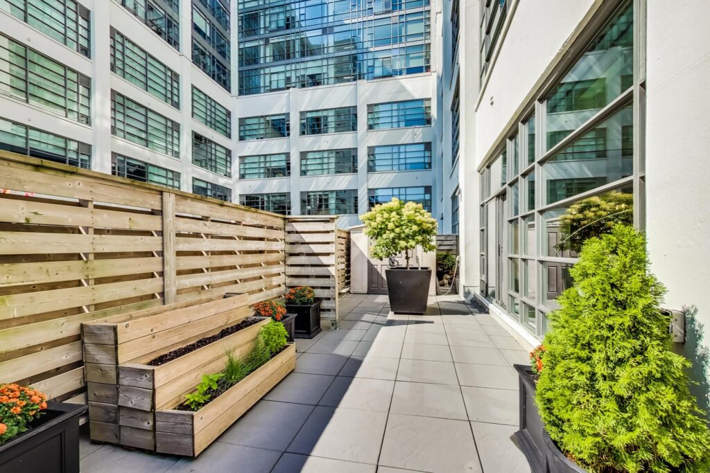 Photo of 637 Lake Shore Boulevard West Suite 226
