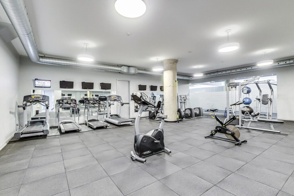 Photo of 637 Lake Shore Boulevard West Suite 226