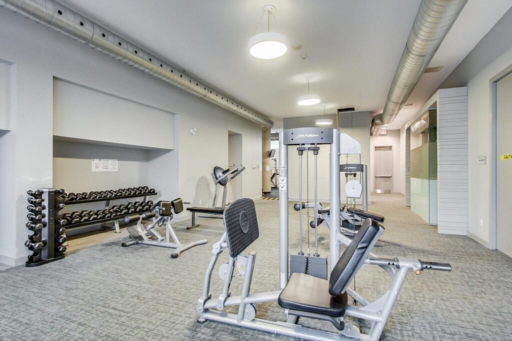 Photo of 637 Lake Shore Boulevard West Suite 226