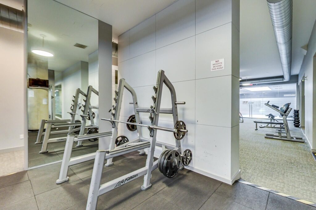 Photo of 637 Lake Shore Boulevard West Suite 226