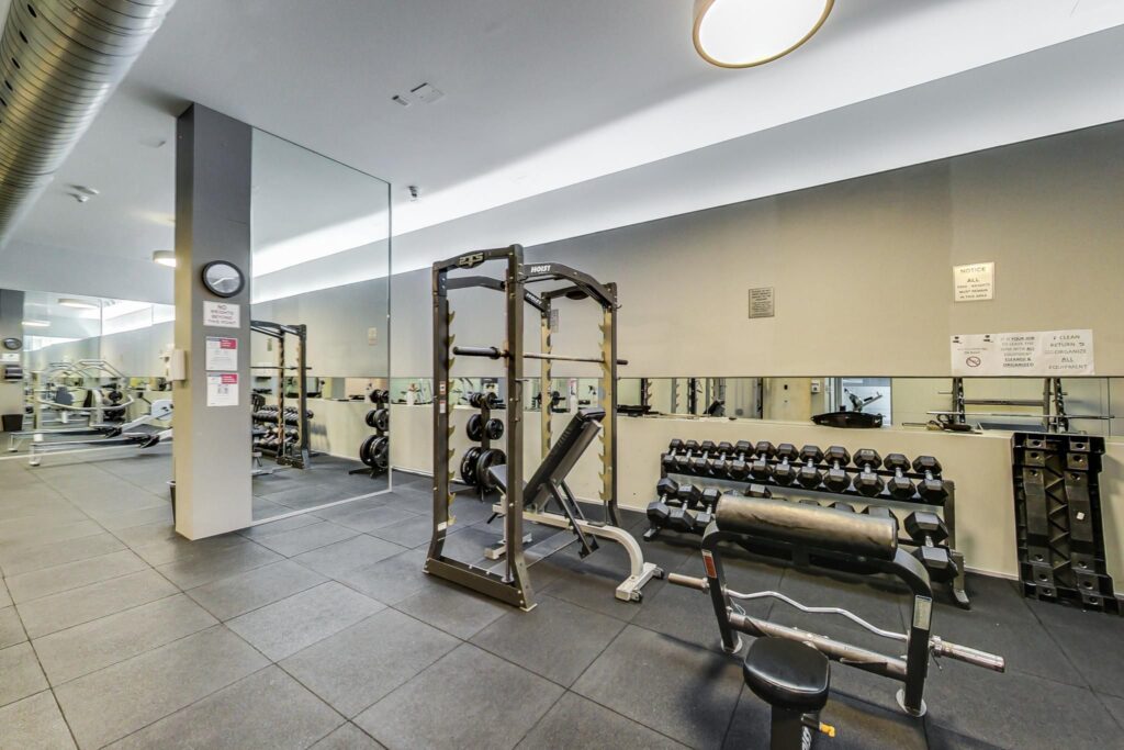 Photo of 637 Lake Shore Boulevard West Suite 226