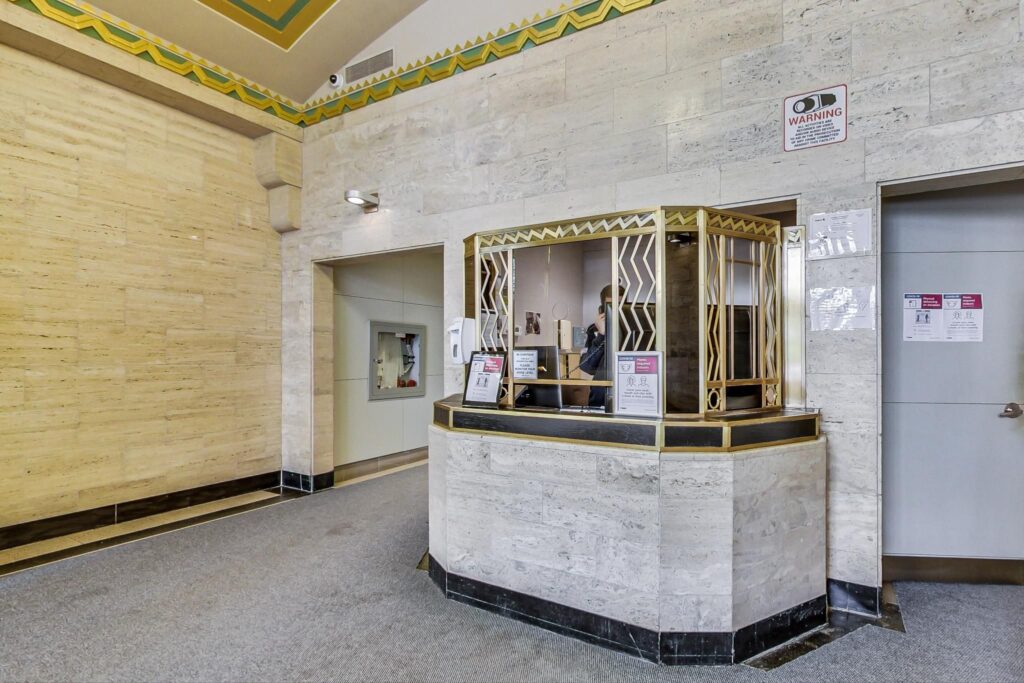 Photo of 637 Lake Shore Boulevard West Suite 226