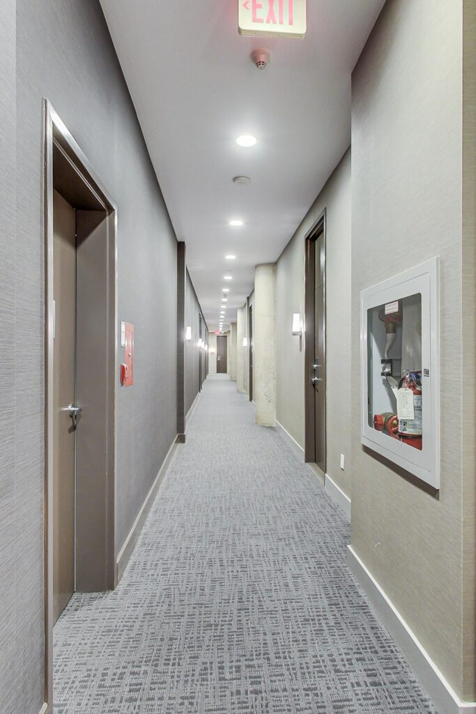 Photo of 637 Lake Shore Boulevard West Suite 226