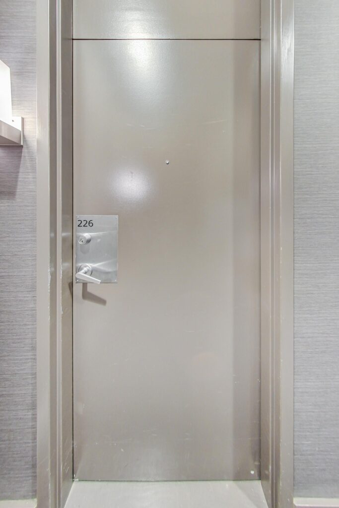 Photo of 637 Lake Shore Boulevard West Suite 226