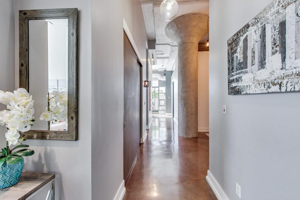Photo of 637 Lake Shore Boulevard West Suite 226