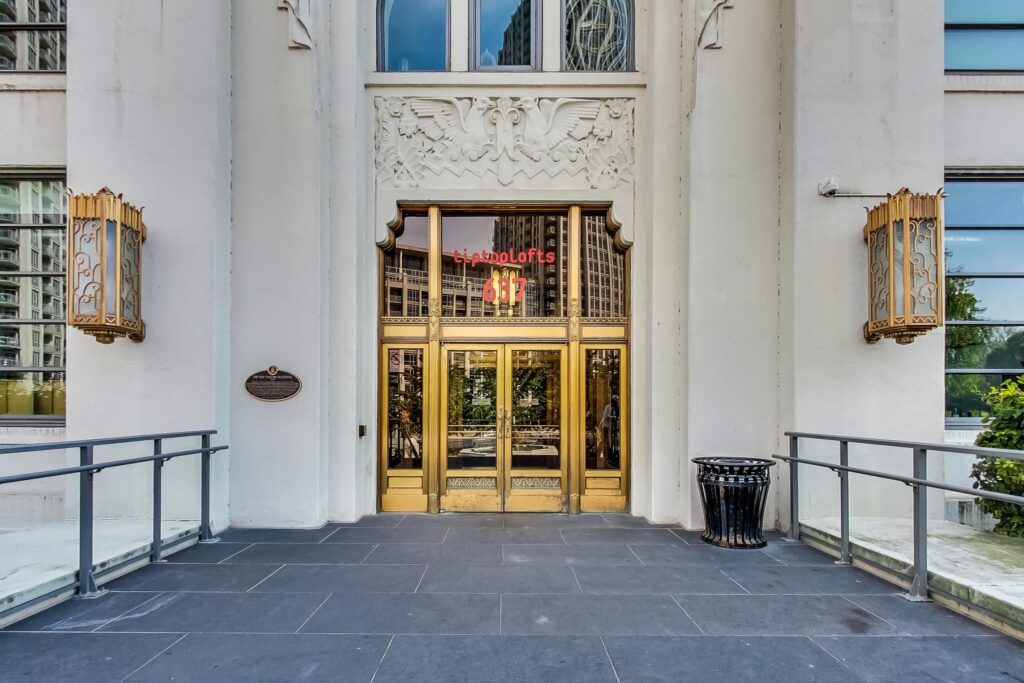 Photo of 637 Lake Shore Boulevard West Suite 226