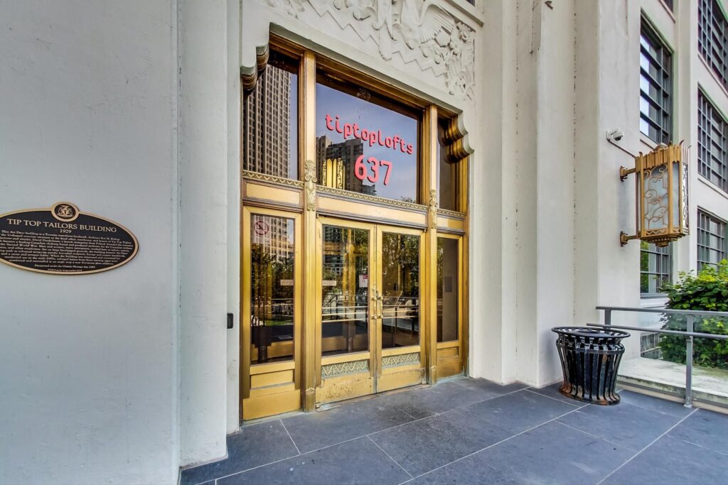Photo of 637 Lake Shore Boulevard West Suite 226